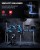 Donner Backbeat E-Drum