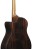 Ibanez AAM70CE-TBN E-Gitarre
