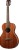 Breedlove Pursuit Parlor E Mahogany Westerngitarre