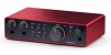 Focusrite Scarlett 2i2 4th Gen Audiointerface