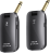 NUX B2-Plus 4-Kanal-Gitarren-Drahtlossystem (2,4 GHz)
