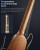 Donner HUSH-X Silent E-Gitarre sunburst