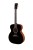 Eastman Guitars E2OM-BK Westerngitarre