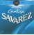 Savarez 510 CJ Saiten fr Klassik Gitarre