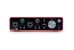 Focusrite Scarlett 2i2 3rd Gen Audiointerface