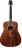 YOUs Guitars L108EK2 Western Gitarre