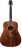 Yous Guitars L108EK2 Western Gitarre