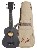 Flight NUS 310 Blackbird Sopran Ukulele