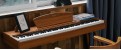 Donner DDP-80 Digital Piano wood