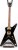 Dean ML 79 Korea 2008 Black E-Gitarre mit original Dean Softcase