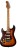 Jet Guitars JS-300 Sunburst SB LH E-Gitarre