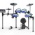 Donner Backbeat E-Drum