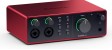 Focusrite Scarlett 4i4 4th Gen Audiointerface