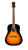 YOUs Guitars J24 Westerngitarre