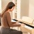 Donner DDP-80 Digital Piano beige