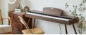 Donner DDP-80 Digital Piano walnut