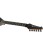 SPIRA Guitars V-400 MSL Metallic Silver E-Gitarre