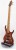 Branko Radulovic 5-String Bass mit Neckthru-Halskonstruktion