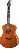 Breedlove Frontier Concert Natural Gloss Westerngitarre