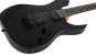 SPIRA Guitars S-400 MBK Satin Black E-Gitarre