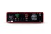 Focusrite Scarlett Solo 3rd Gen Audiointerface