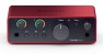 Focusrite Scarlett Solo 4th Gen Audiointerface