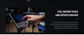 Donner Backbeat E-Drum