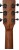 YOUs Guitars V100 Western Gitarre
