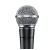 Shure SM58 LC Dynamisches Gesangsmikrofon