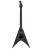 SPIRA Guitars V-400 MSL Metallic Silver E-Gitarre