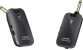 NUX B2-Plus 4-Kanal-Gitarren-Drahtlossystem (2,4 GHz)