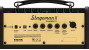 Nux AC-80 Stageman2 Akustik Verstrker mit Akku