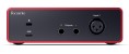 Focusrite Scarlett Solo 4th Gen Audiointerface