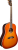 YOUs Guitars J24 deluxe Westerngitarre