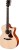 Eastman Guitars AC122-1CE Westerngitarre
