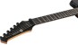 SPIRA Guitars J-400 MBK Baritone Satin Black