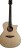 YOUs Guitars V100 Western Gitarre