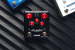 NUX Atlantic Delay & Reverb Effektpedal f�r E-Gitarre
