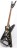 Dean ML 79 Korea 2008 Black E-Gitarre mit original Dean Softcase