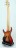 Branko Radulovic 5-String Bass mit Neckthru-Halskonstruktion