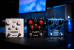 NUX Atlantic Delay & Reverb Effektpedal f�r E-Gitarre