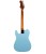 Jet Guitars JT-300 BL R Blue E-Gitarre