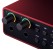 Focusrite Scarlett 4i4 4th Gen Audiointerface