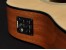 Richwood Guitars G-40-CE Westerngitarre