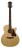 Richwood Guitars G-22-CE Westerngitarre