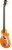 Orange O-Bass Orange E-Bass
