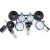 Donner Backbeat E-Drum