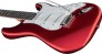 EKO Guitars GEE S300RED E-Gitarre