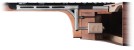 Furch Guitars Pioneer-EM a Westerngitarre