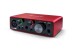 Focusrite Scarlett Solo 3rd Gen Audiointerface